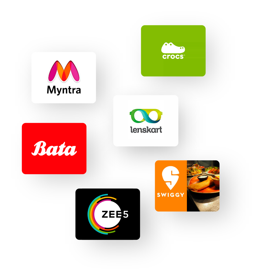 Mswipe - Money Back Card - Offers from RuPay