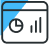 Share payment links via SMS, WhatsApp, and social media platforms